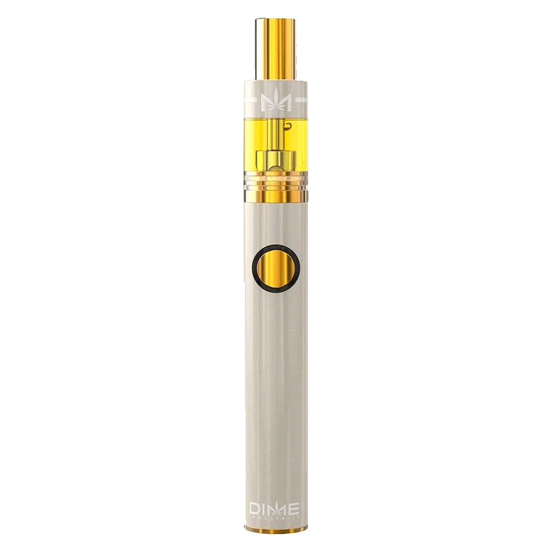 Cantaloupe Dream Disposable Vape - Image 2