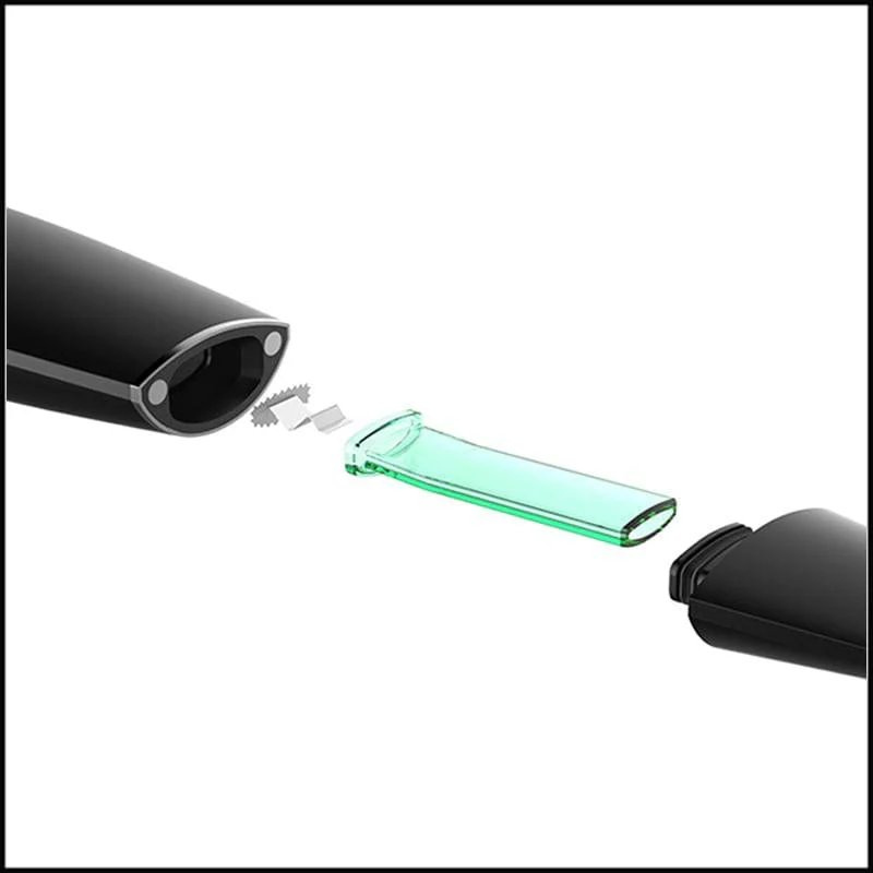 Black Mamba Vaporizer - Black - Image 2