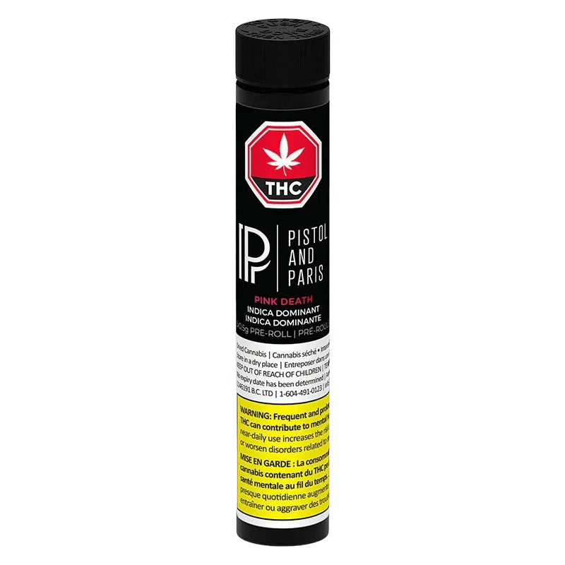 Pink Death PR 3 x 0.5 g - Image 3