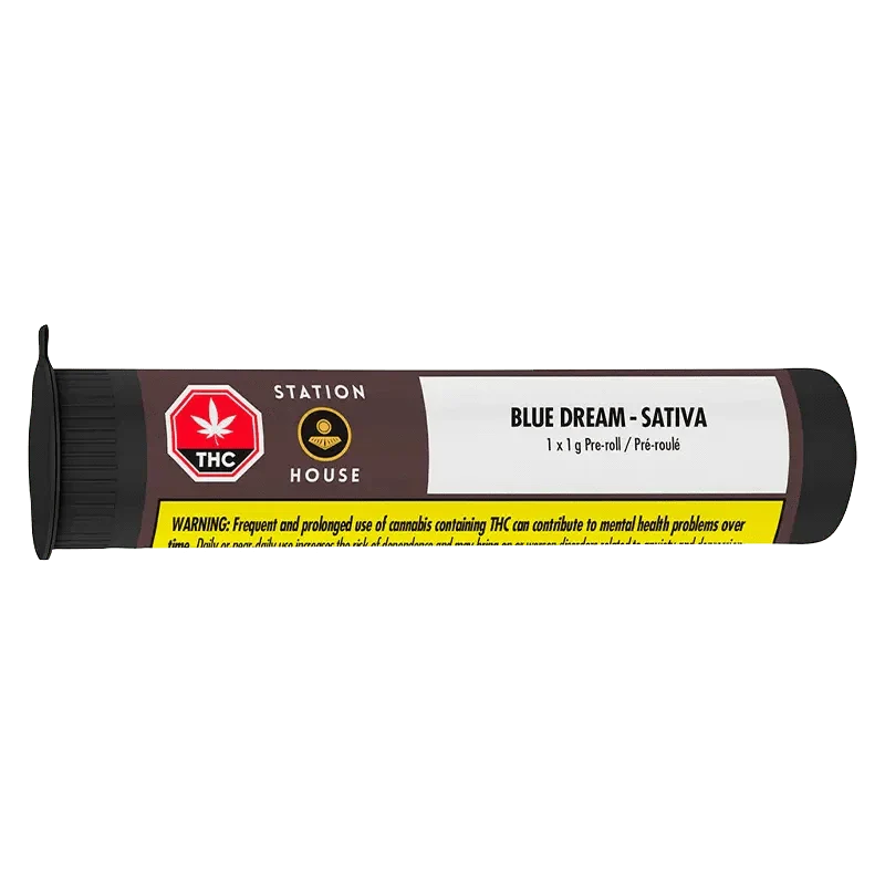 Blue Dream PR 1 x 0.5 g - Image 3