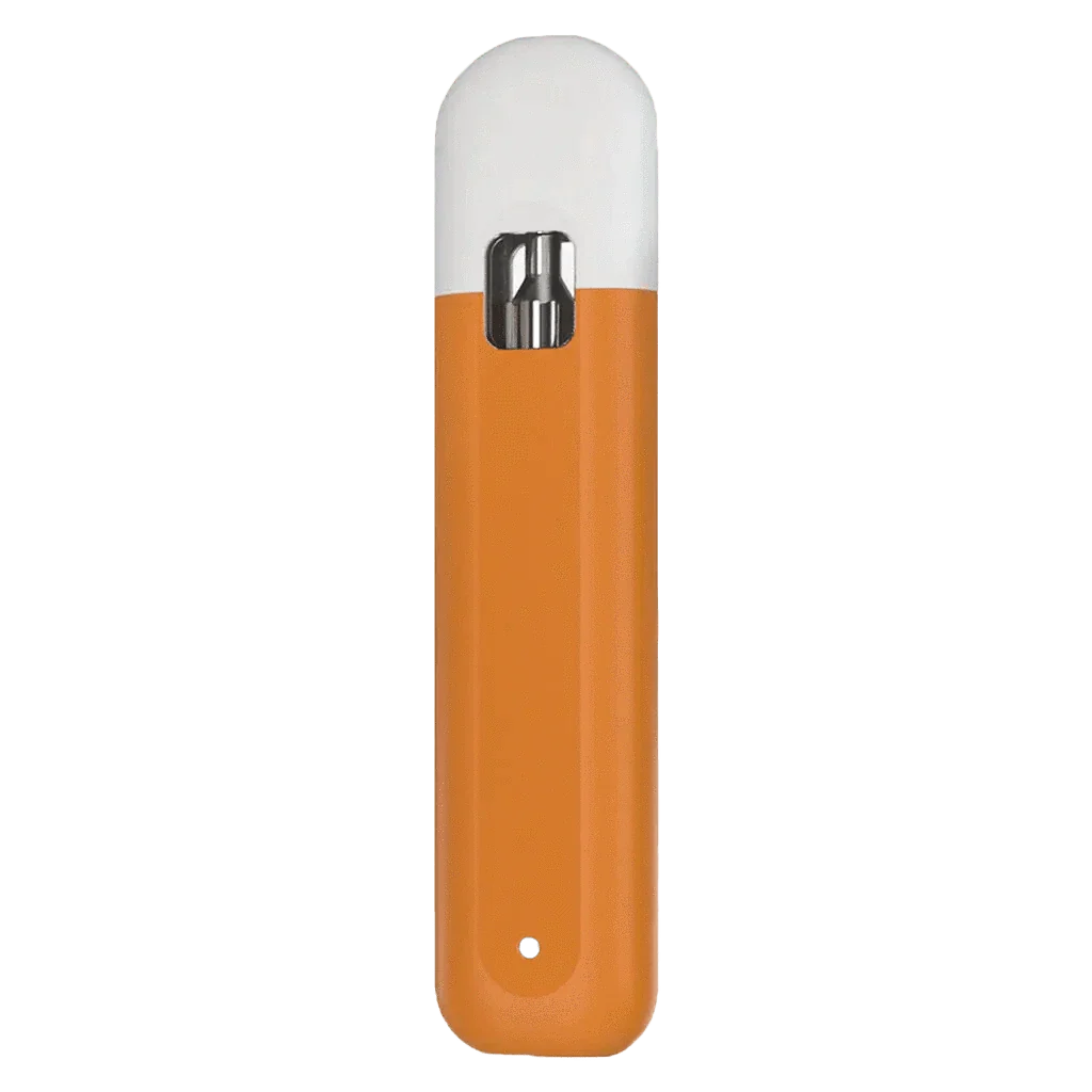 Blue Sour Berry Liquid Diamond Vape Cartridge - Image 2
