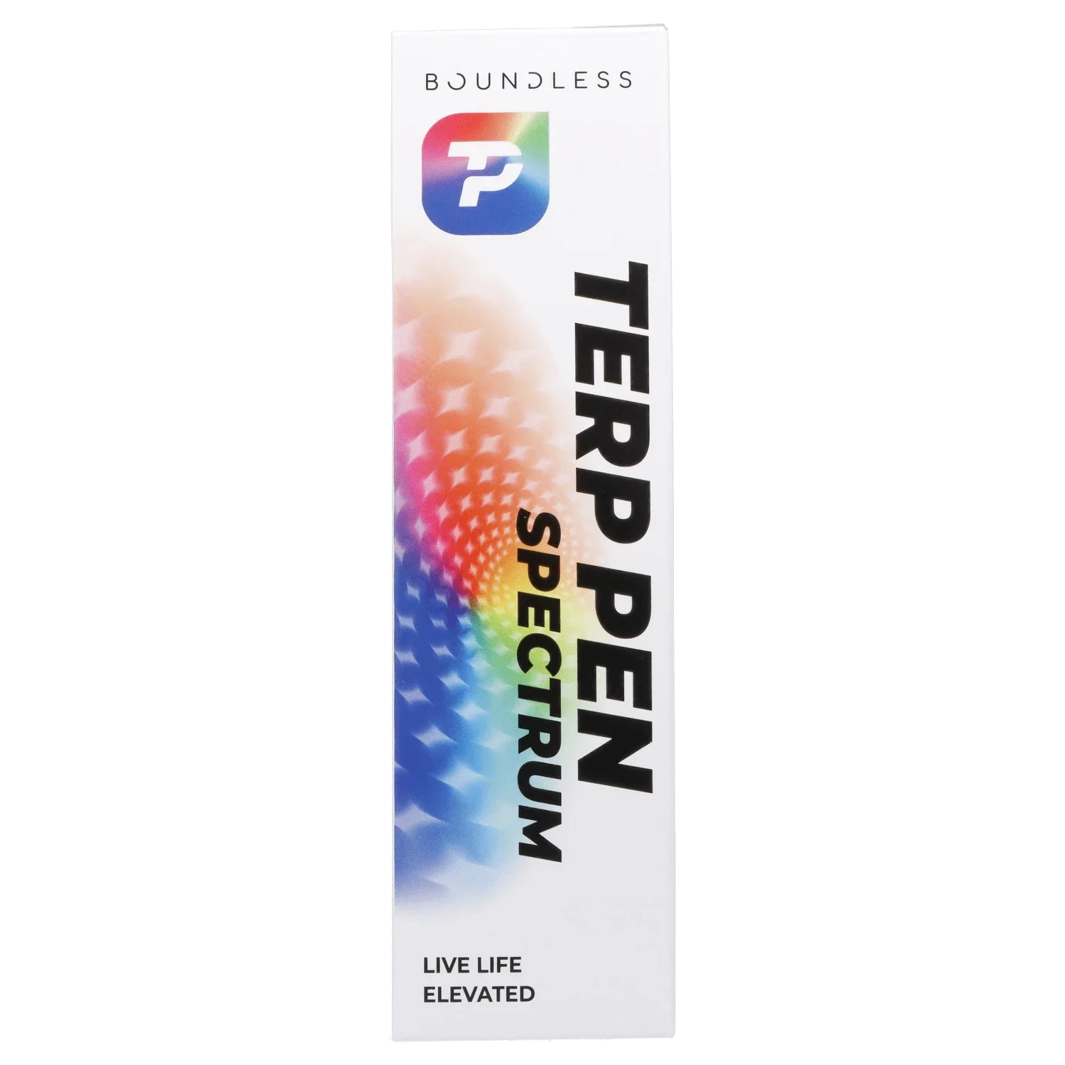 Boundless Terp Pen Spectrum - Stainless Steel - Image 5