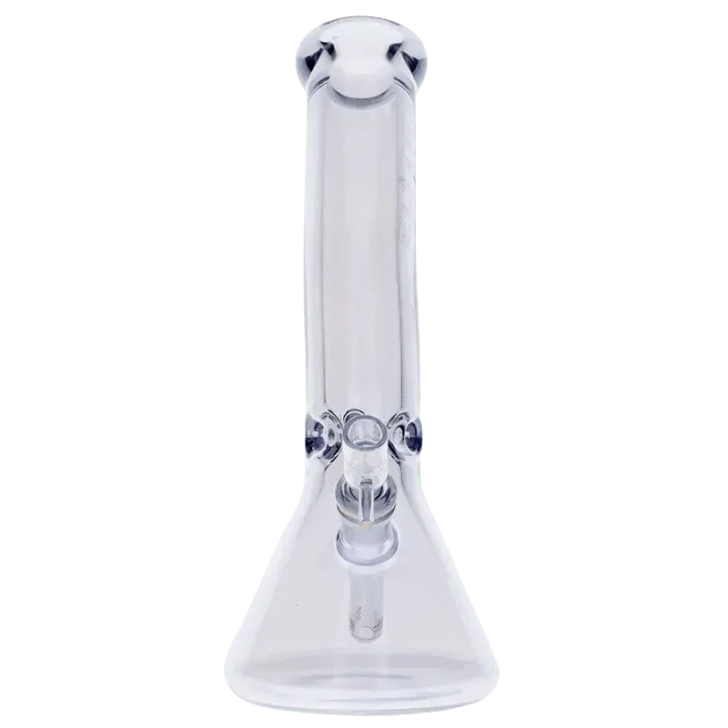 Bent Neck - Anodized Blue - 12in. - Image 8