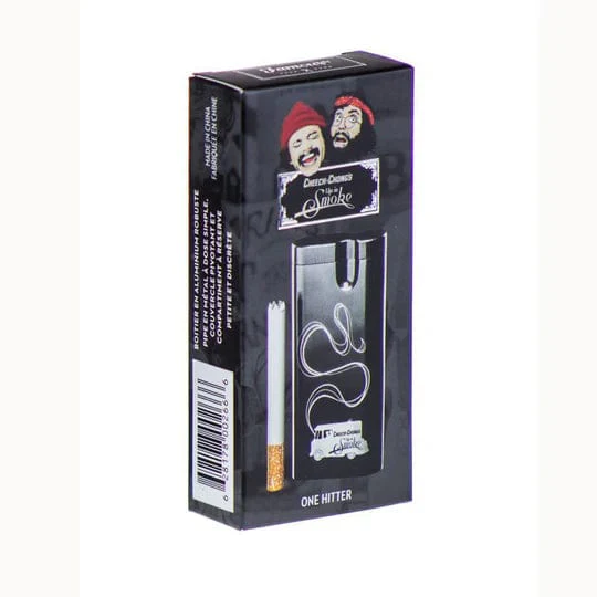 C&amp;C Up in Smoke Dugout - Schwarz - Image 2