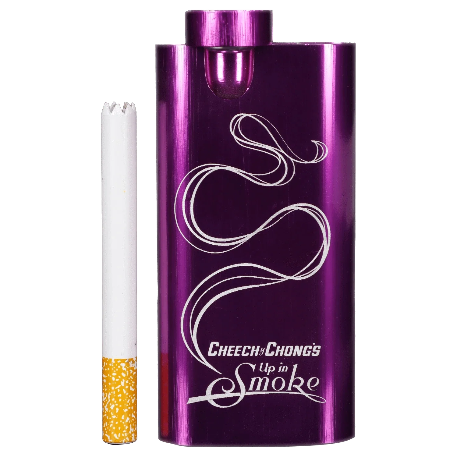 C&C Up in Smoke Dugout - Lila