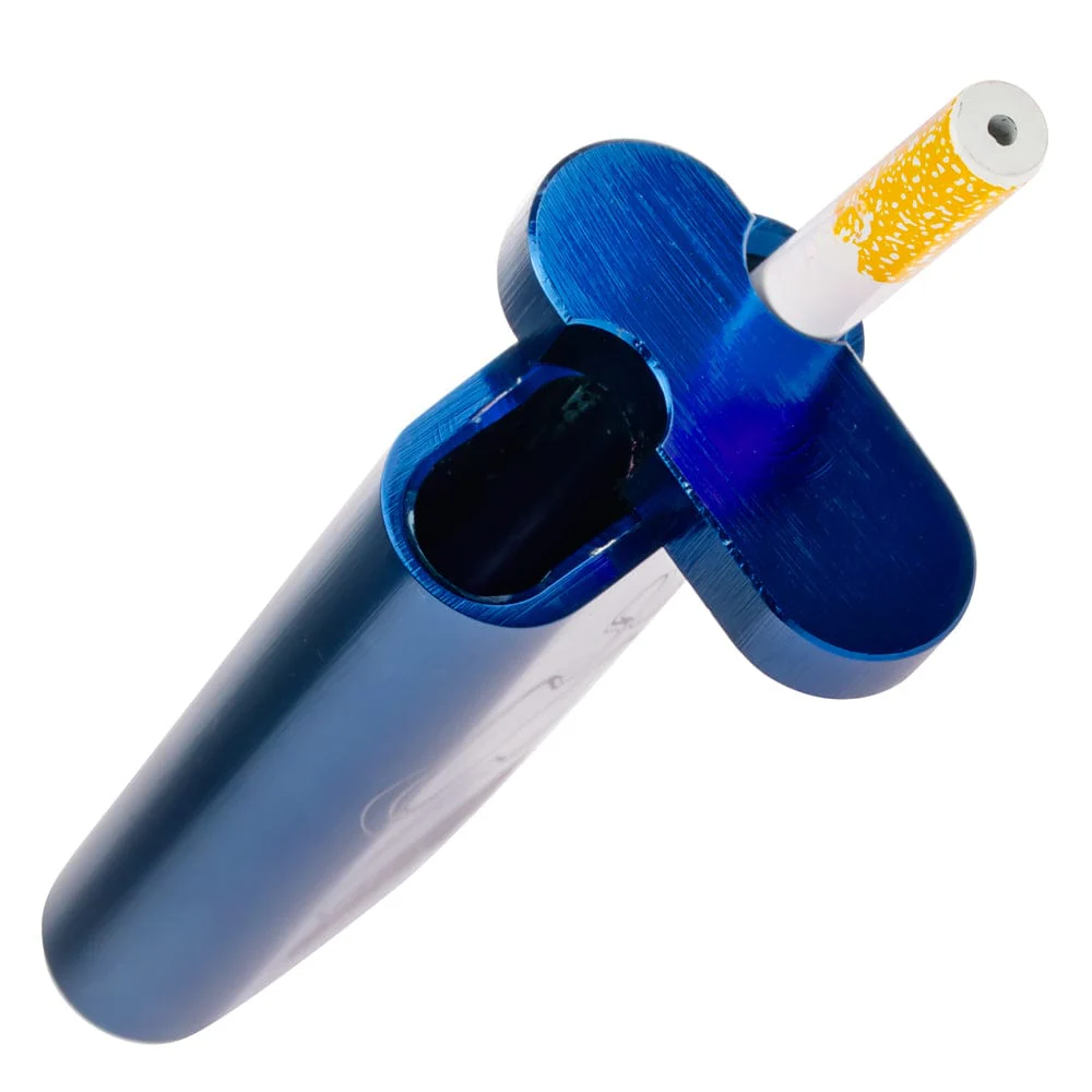C&amp;C Up In Smoke Dugout - Blau - Image 2