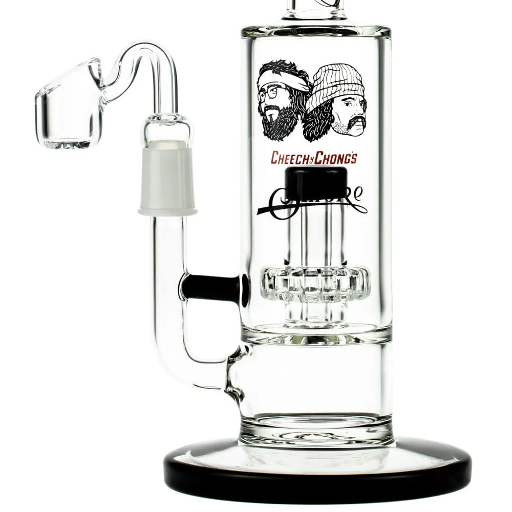C&C Water Pipe 40th Anniversary Great Dane-Black - Image 6