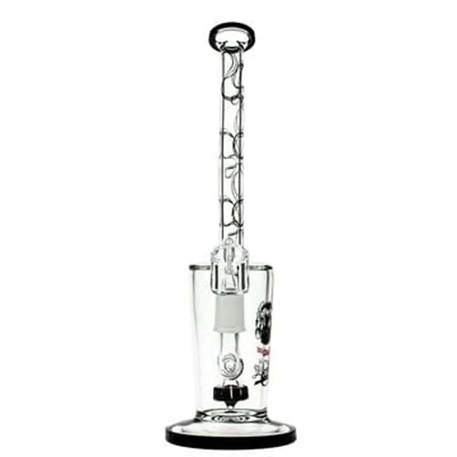C&C Water Pipe 40th Anniversary Maui Wowie-Black - Image 2