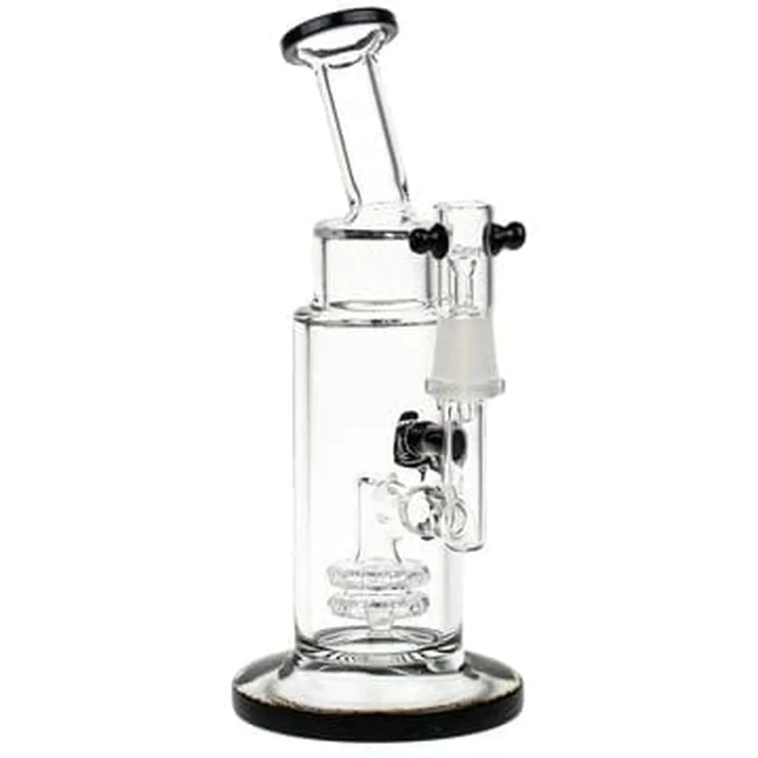 C&C Water Pipe Up In Smoke Anthony-Black - Image 4
