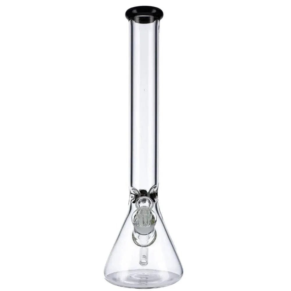 Valiant Beaker Water Pipe - 18in. - Image 3