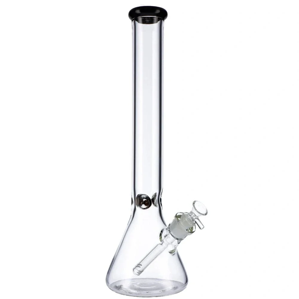 Valiant Beaker Water Pipe - 18in. - Image 4