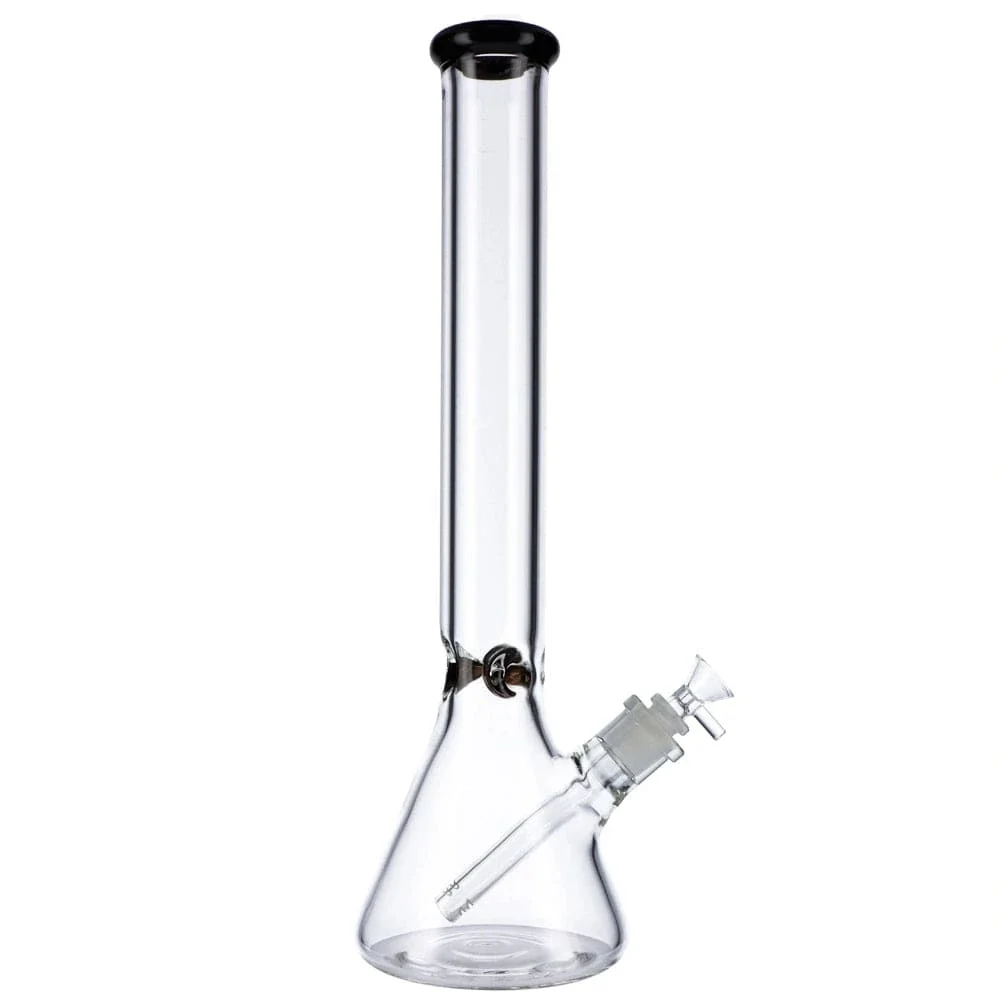 Valiant Beaker Water Pipe - 18in. - Image 5