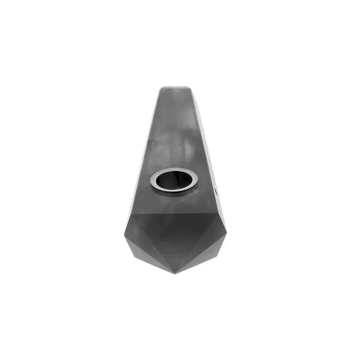 Valiant Crystal Pipe - Opal - Image 2