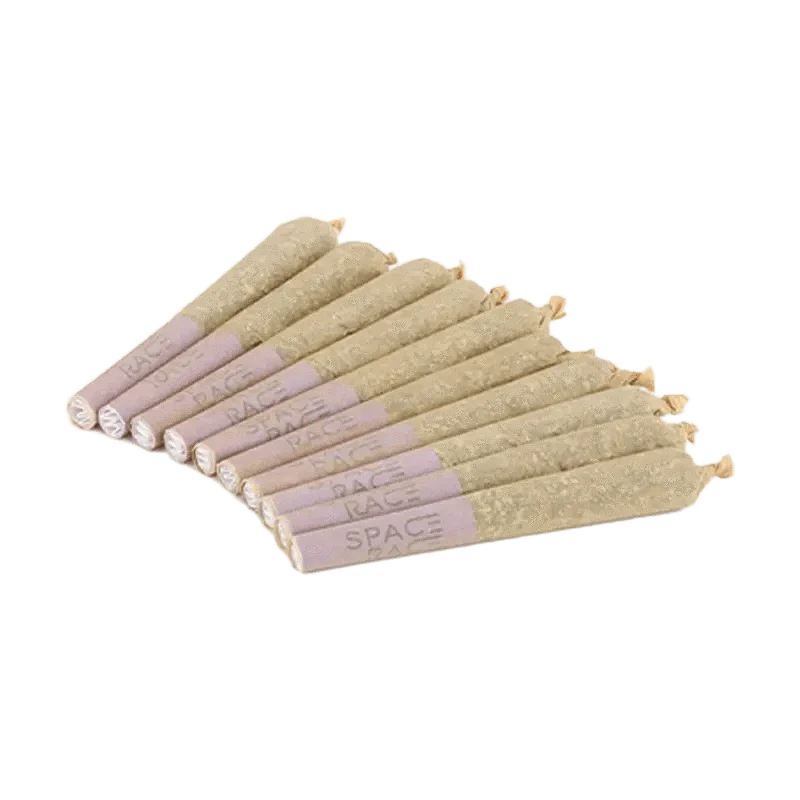 Cannanauts PR 10 x 0.4 g - Image 2
