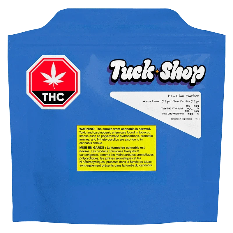 Hawaiian Marker - Image 3