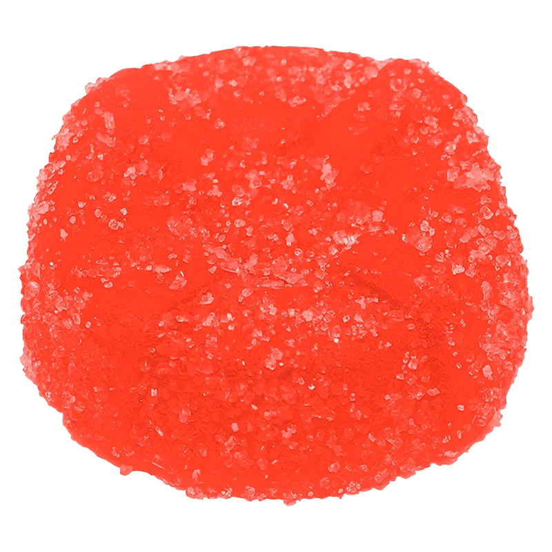 CBG Bomb The Red One Gummy - Image 2