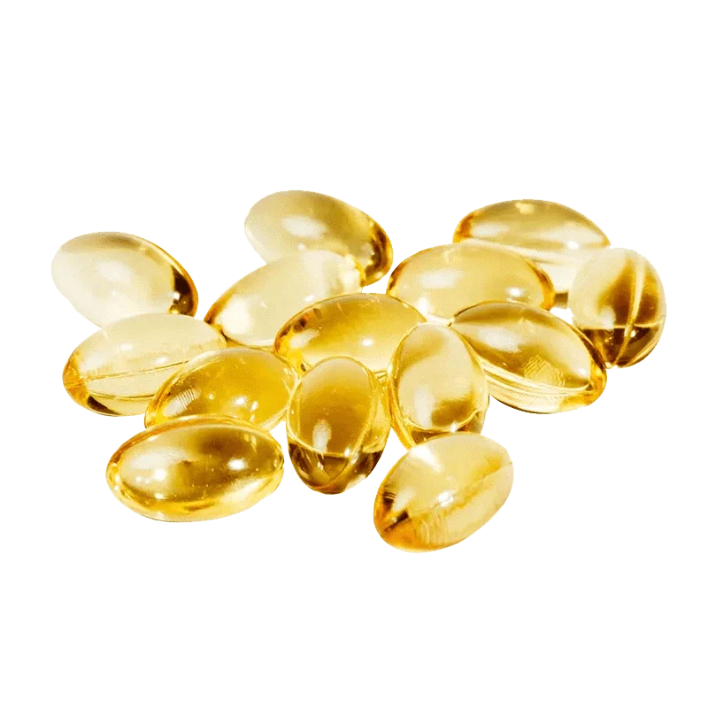 CBN:CBD:THC 5:5:5 X 15 Softgels - Image 2