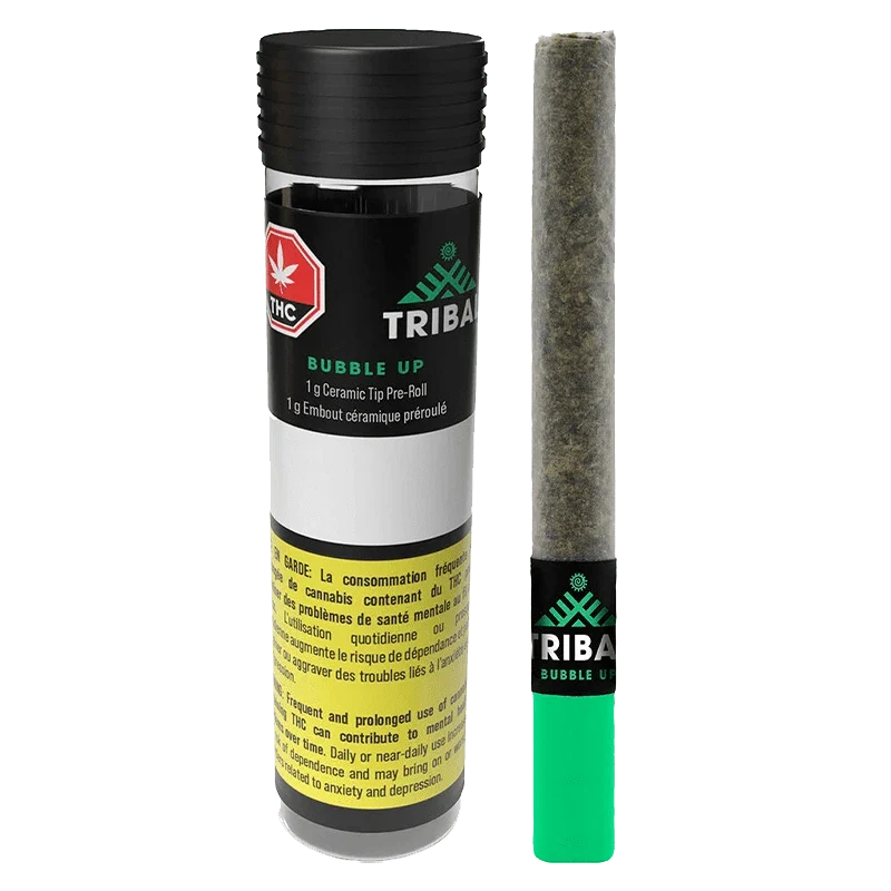 Bubble Up Ceramic Tip PR 1 x 1 g