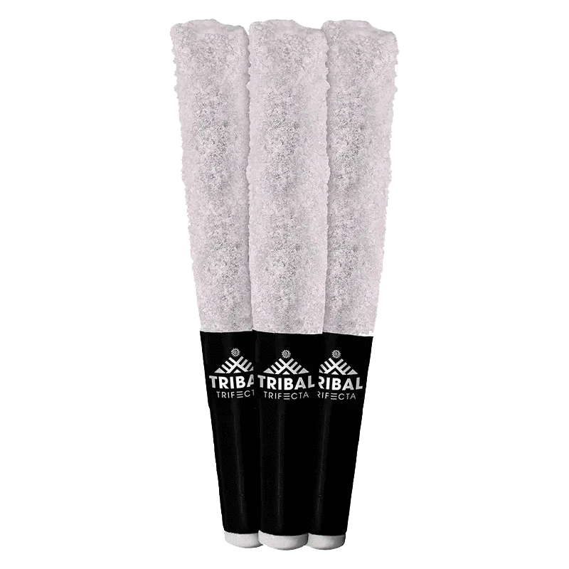Bubble Up Trifecta Infused PR 3 x 0.6 g - Image 2