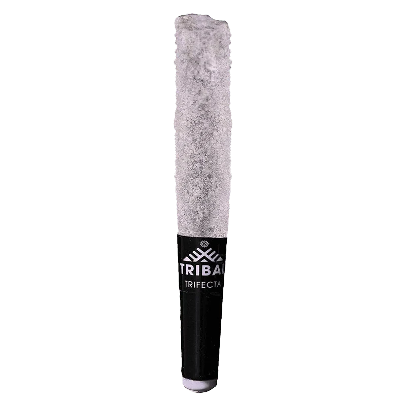 Cuban Linx Trifecta Infused PR 3 x 0.6 g - Image 2