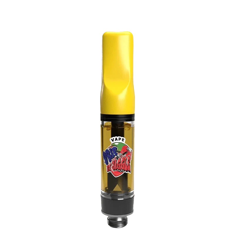 Drip n' Jiggle Full Spectrum Vape Cartridge - Image 2