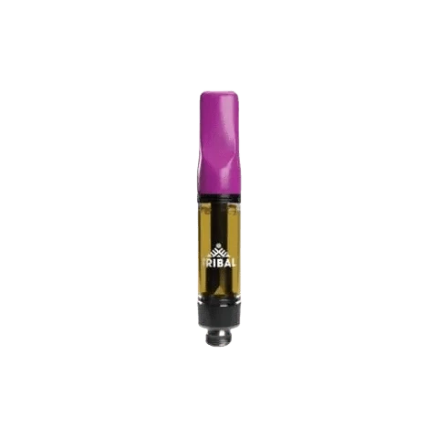 Galactic Runtz Live Resin Vape Cartridge - Image 2