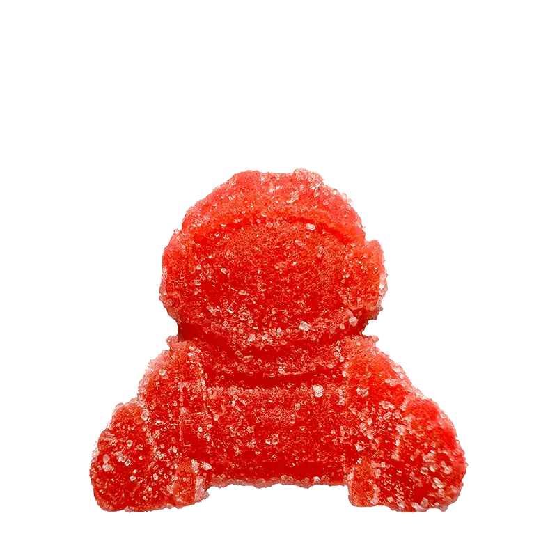 Guava Jam Rosinaut Hash Rosin Gummies - Image 2