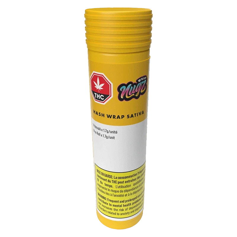 Hash Wrap - Image 3