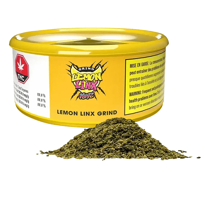 Lemon Linx