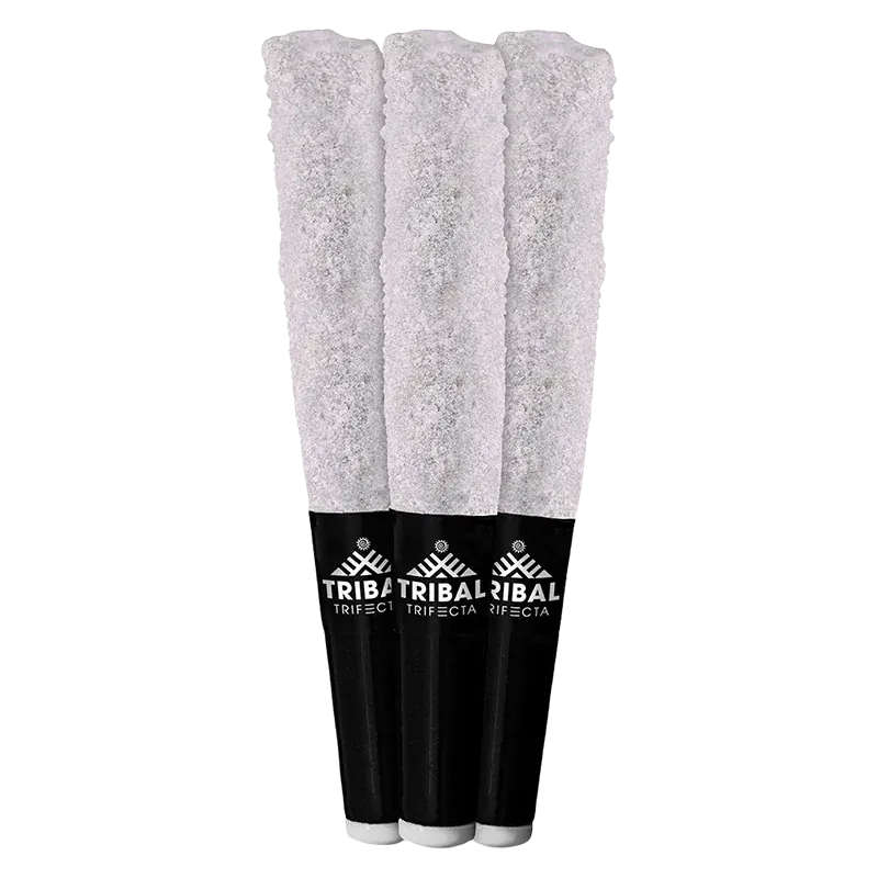 Porto Leche Trifecta Infused PR 3 x 0.6 g - Image 2