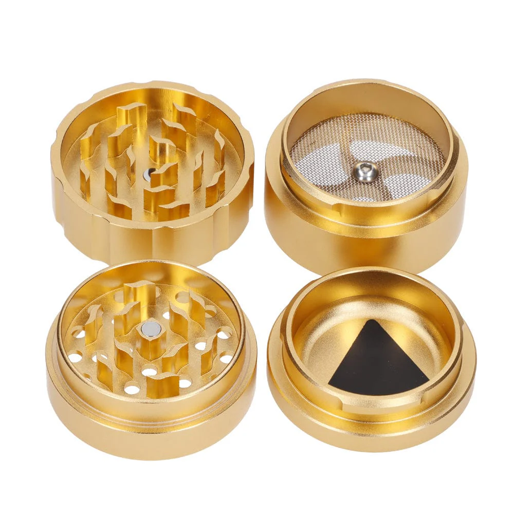 Canna Cabana Elite Grinder - Image 2