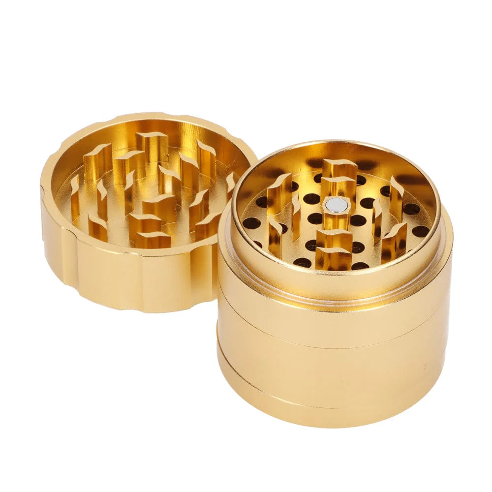 Canna Cabana Elite Grinder - Image 3