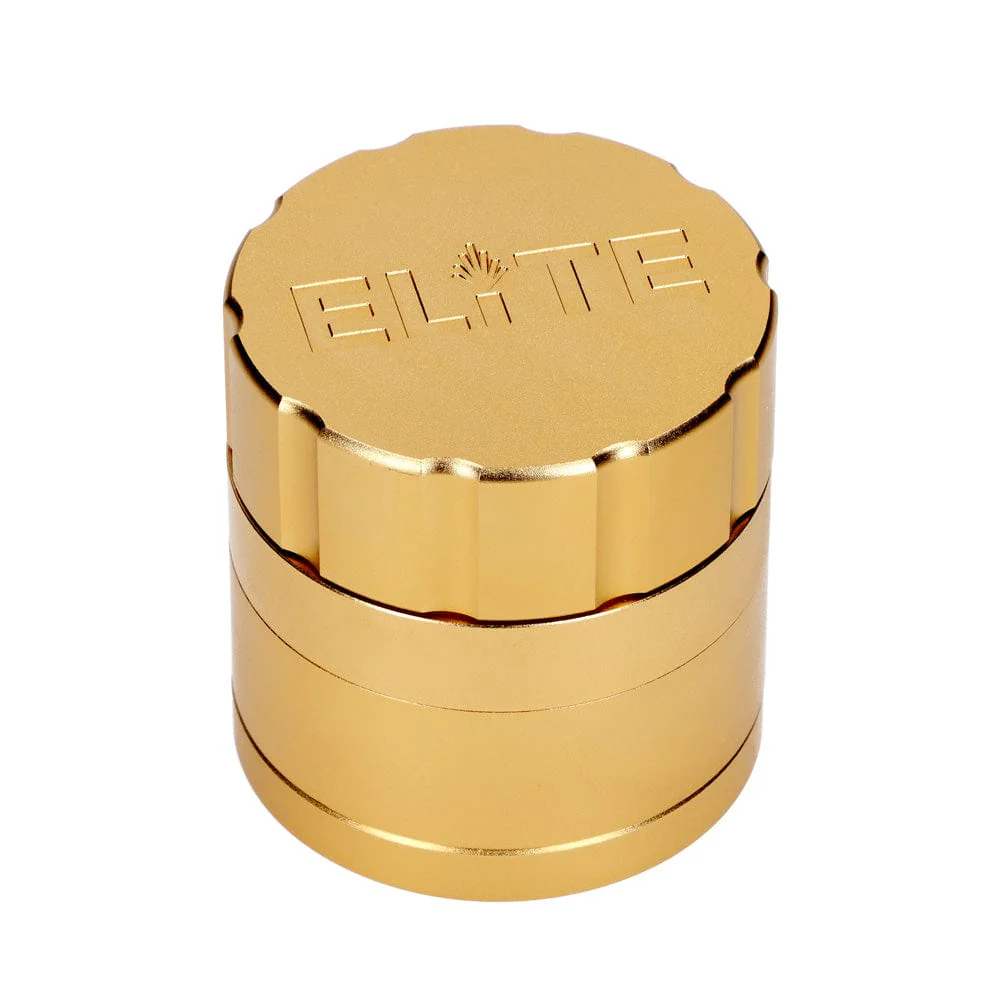Canna Cabana Elite Grinder - Image 4