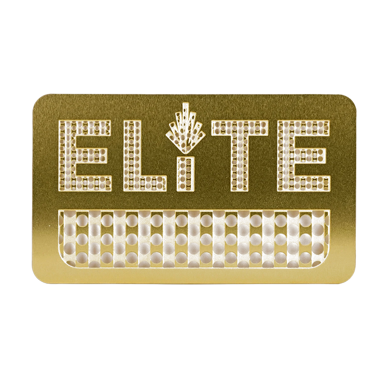Canna Cabana Elite Grinder Card