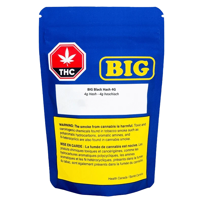 Black Hash - Image 3