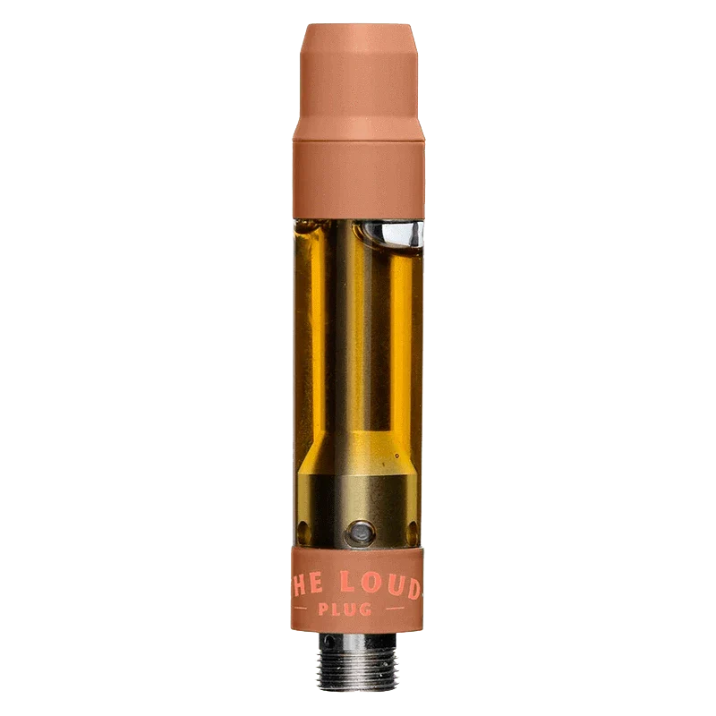 Cocolicious Liquid Diamonds Vape Cartridge - Image 2