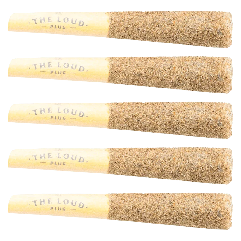 Drippyz Cocolicious Infused PR 5 x 0.5 g - Image 2