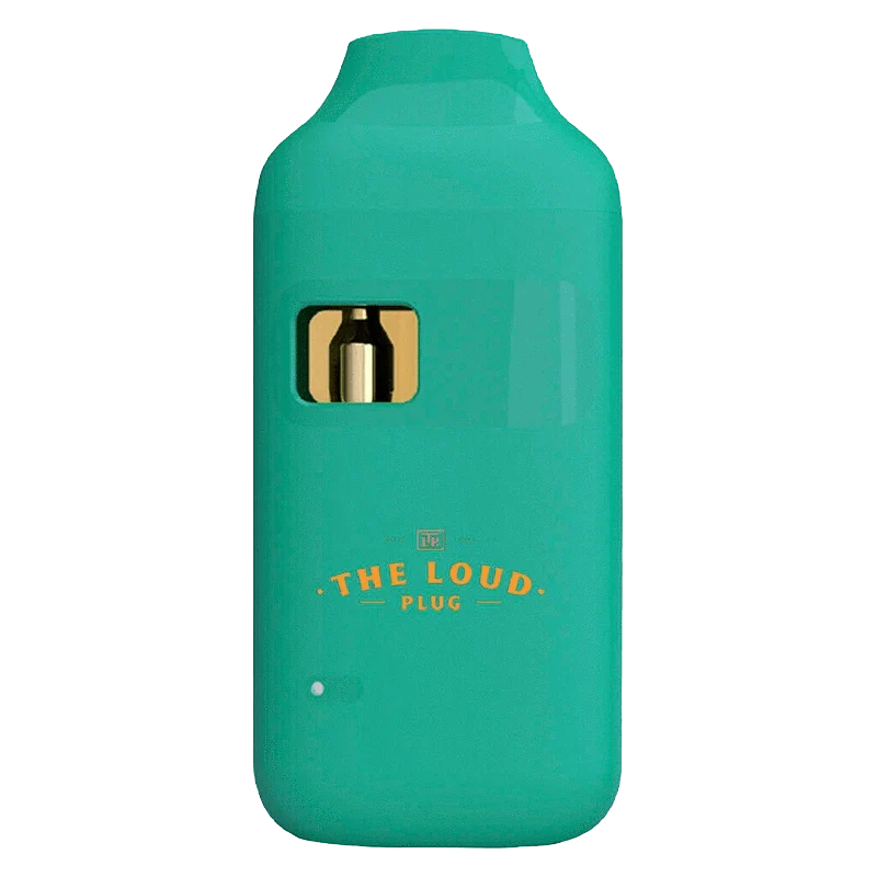 Jet Fuel Liquid Diamonds All-In-One Disposable Vape - Image 2