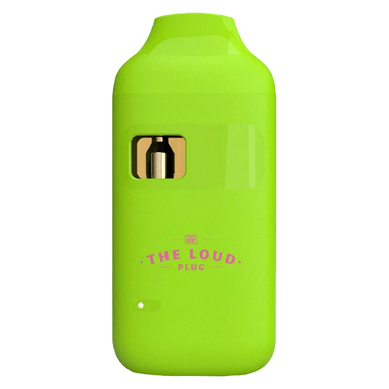 Pink Guava Live Resin All-in-one Disposable Vape - Image 2