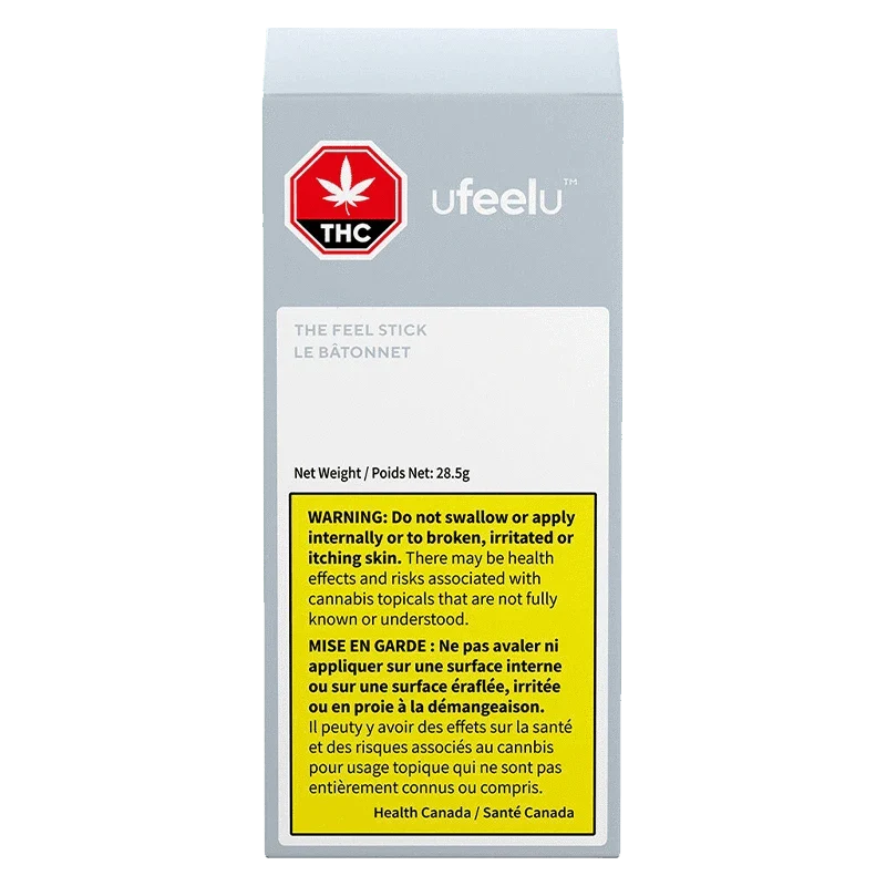 The Feel Stick (CBD:CBC:CBG) - Image 3