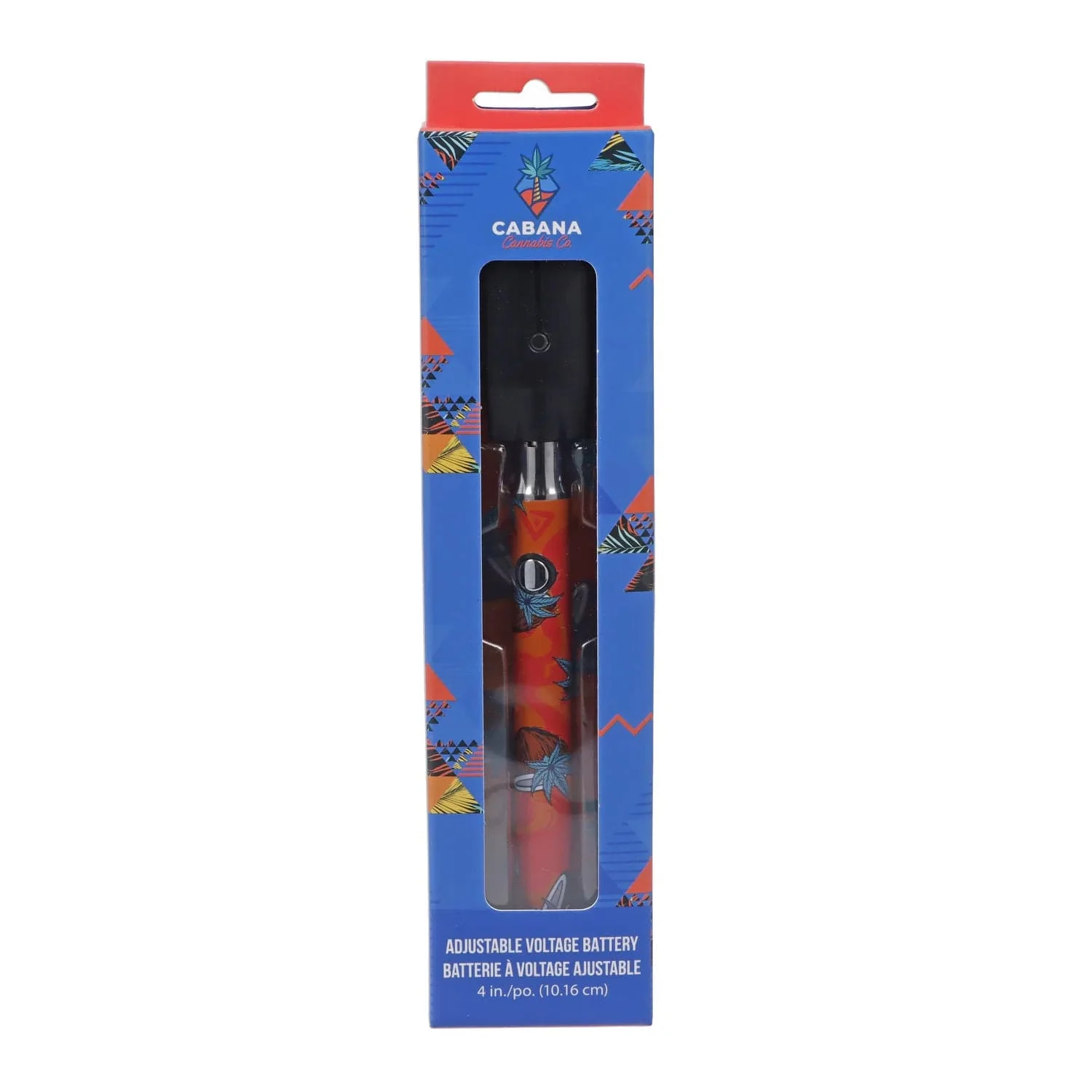 Cabana Cannabis Co 510 Battery - Image 9
