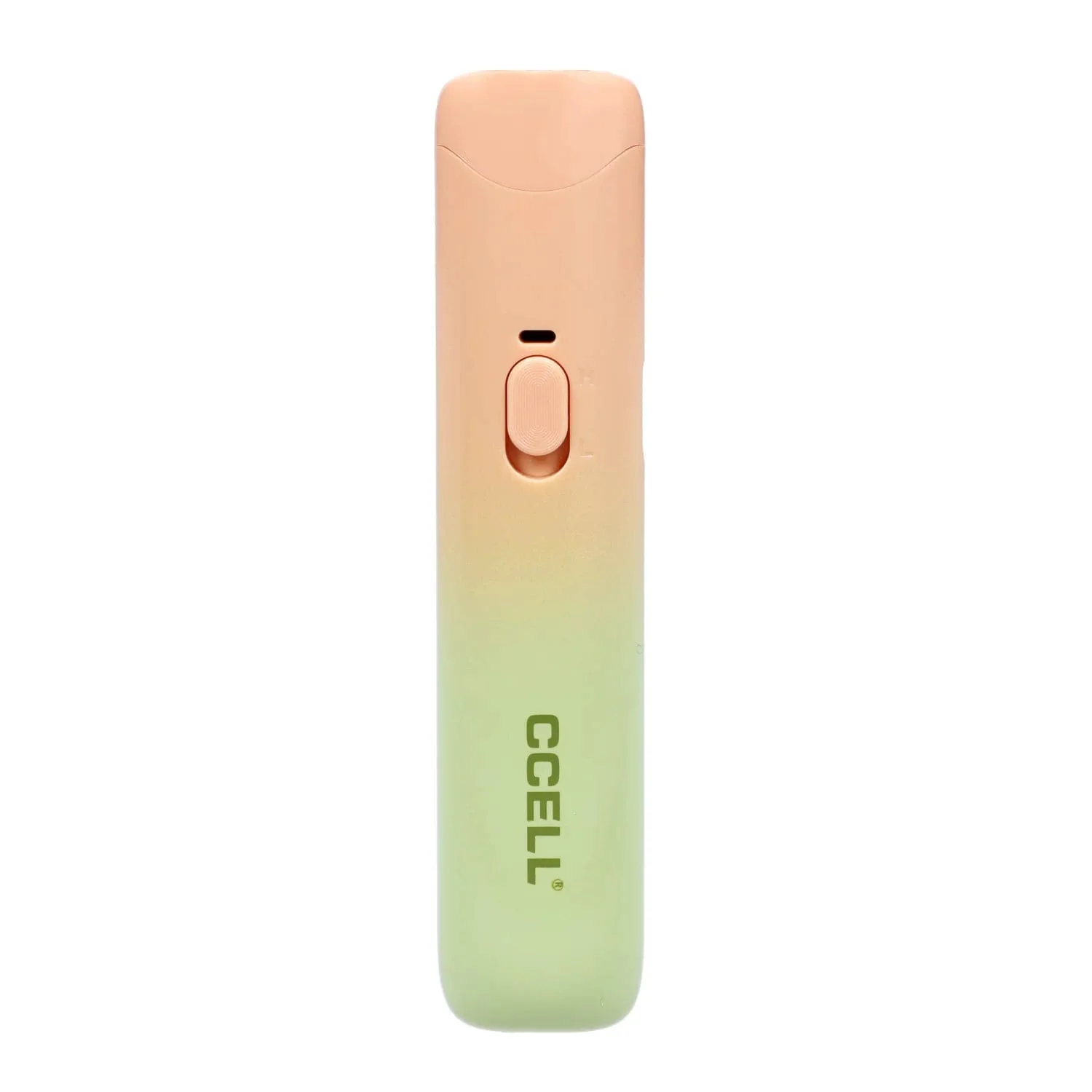 CCELL Go Stik 510 Battery Sunrise Blush
