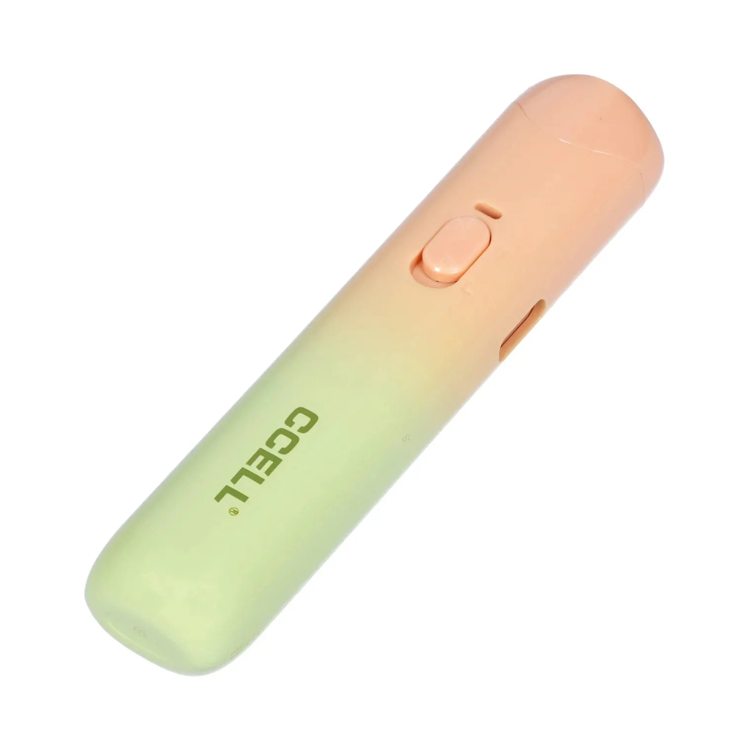 CCELL Go Stik 510 Battery Sunrise Blush - Image 4