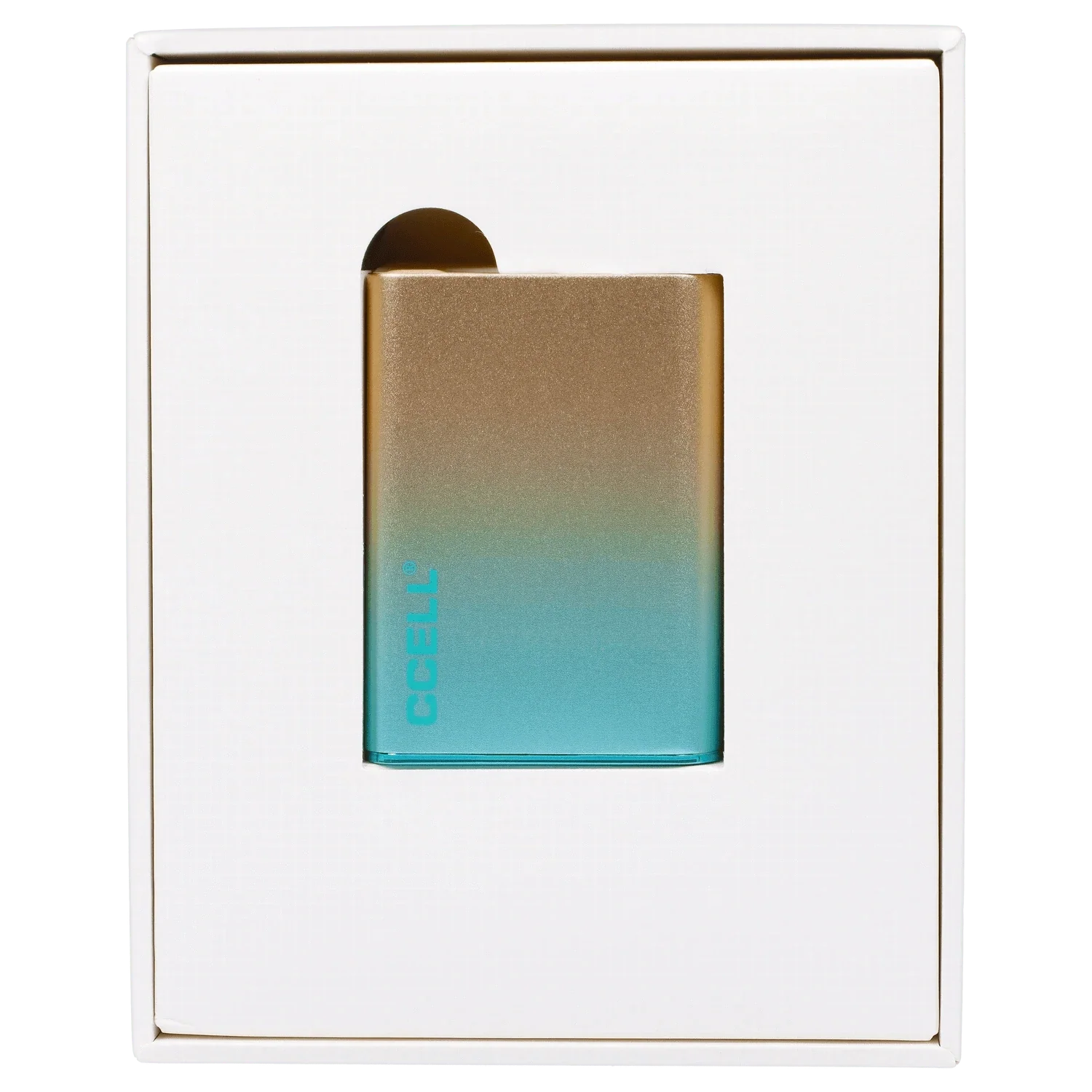 CCELL Palm Pro 510 Battery Champagne - Image 7