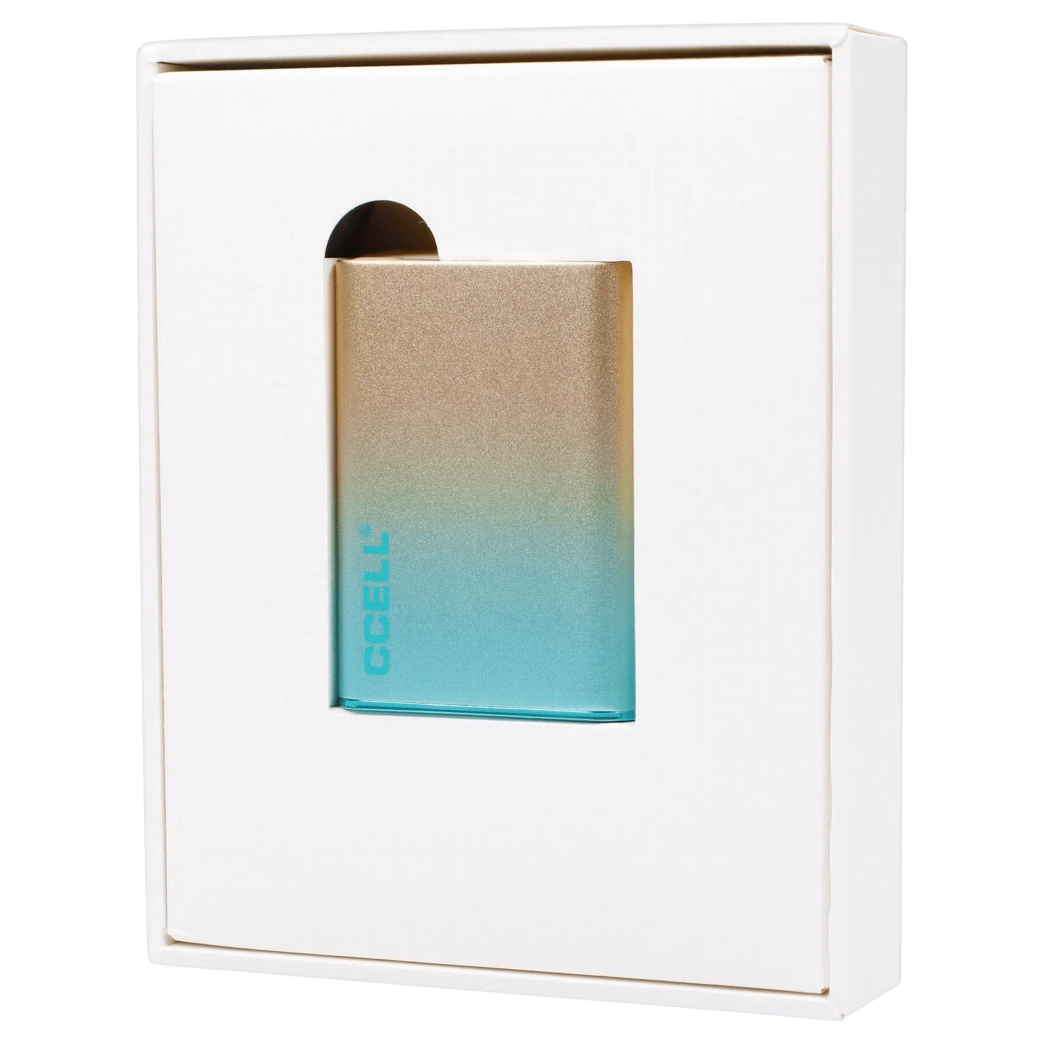 CCELL Palm Pro 510 Battery Champagne - Image 8