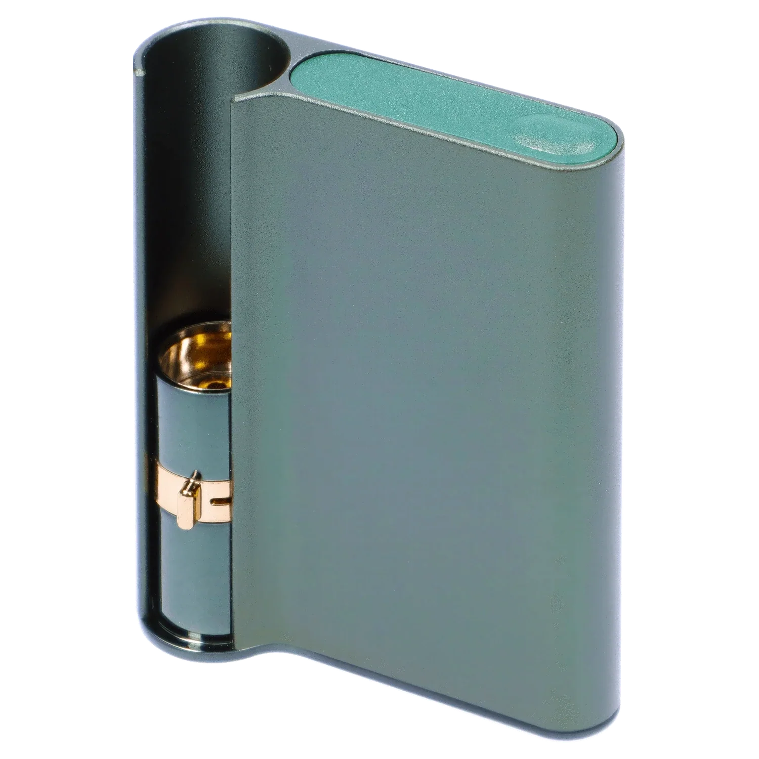 CCELL Palm Pro 510 Battery Forest Green - Image 3