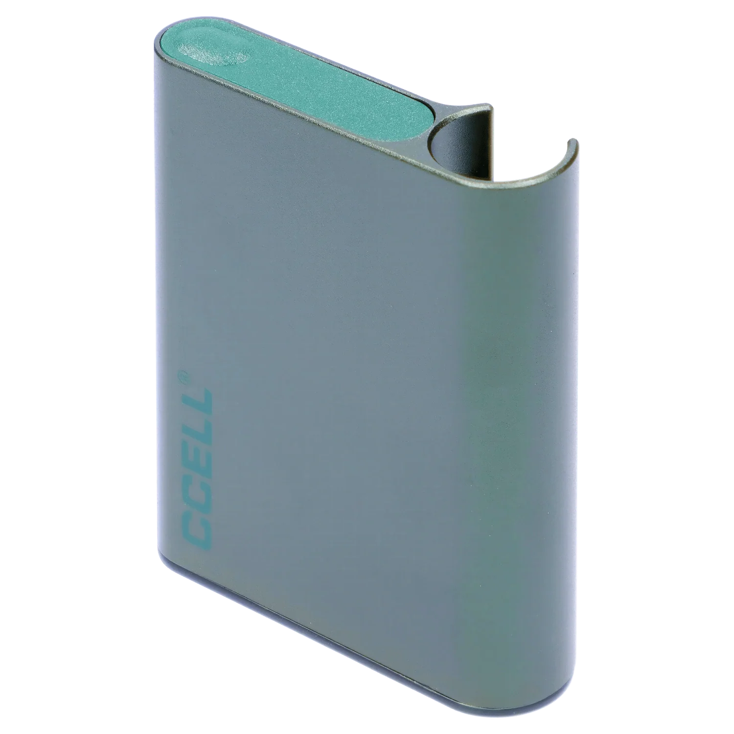 CCELL Palm Pro 510 Battery Forest Green - Image 4