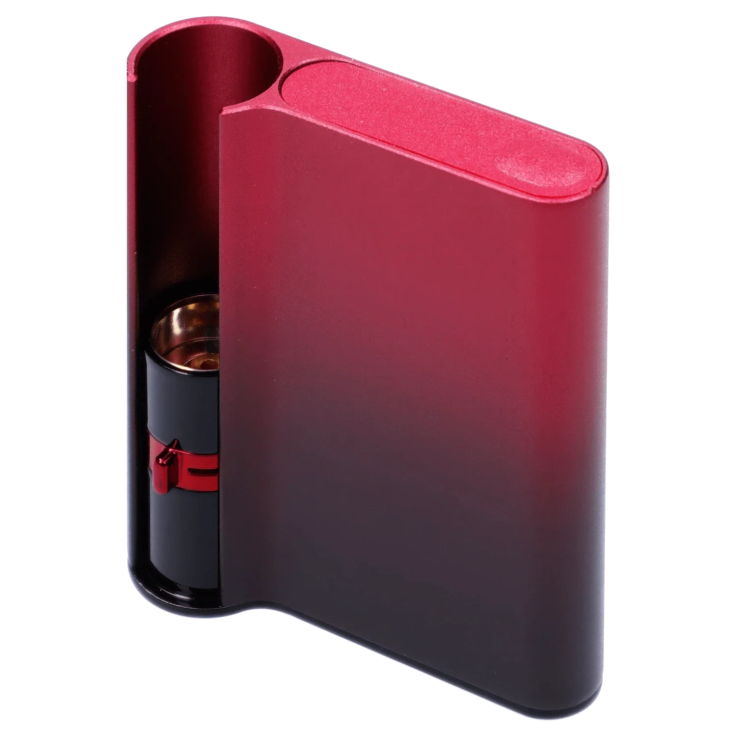 CCELL Palm Pro 510 Battery Royal Ruby - Image 4