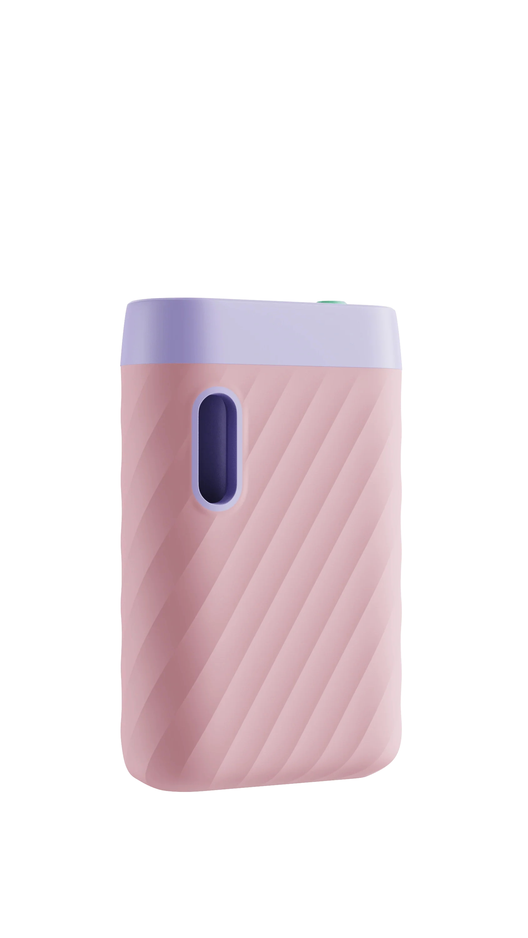 CCELL Sandwave 510 Battery Coral Pink - Image 4