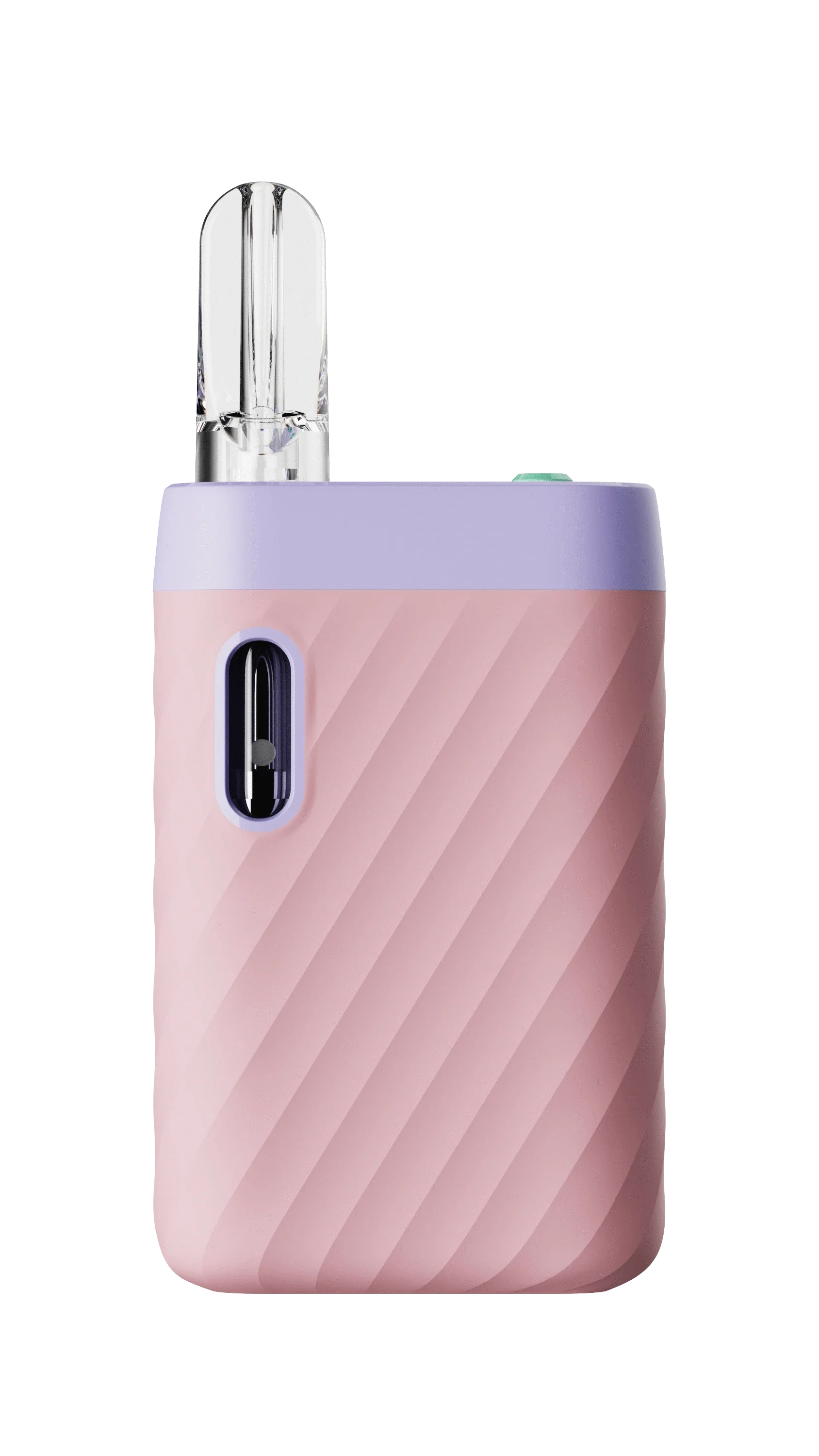 CCELL Sandwave 510 Battery Coral Pink - Image 9